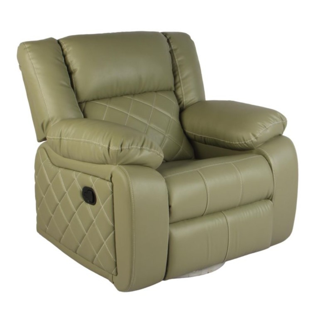 Primrose Christie Single Seater Living Room Recliner